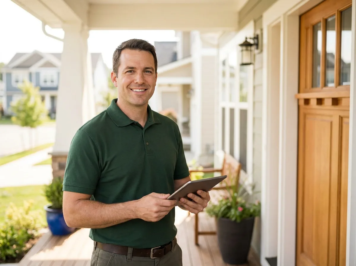 Pest control FAQs for Owasso, OK